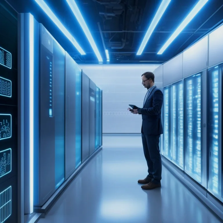 エッジ冷却ソリューションの導入事例