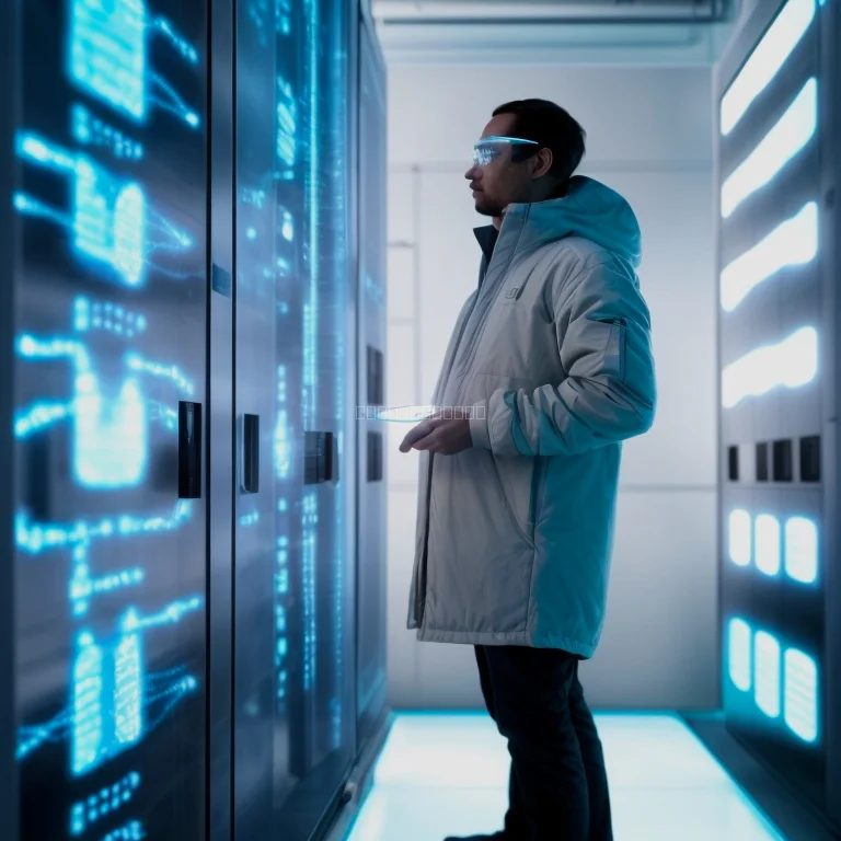 効率的な低温貯蔵システム設計のポイント