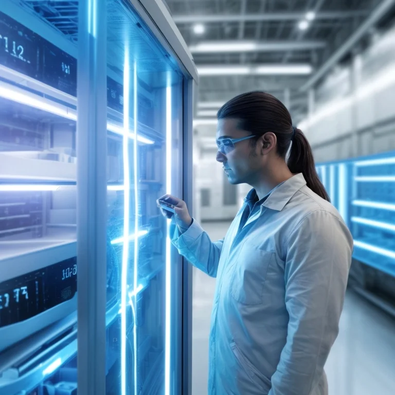 エネルギー効率のイメージ