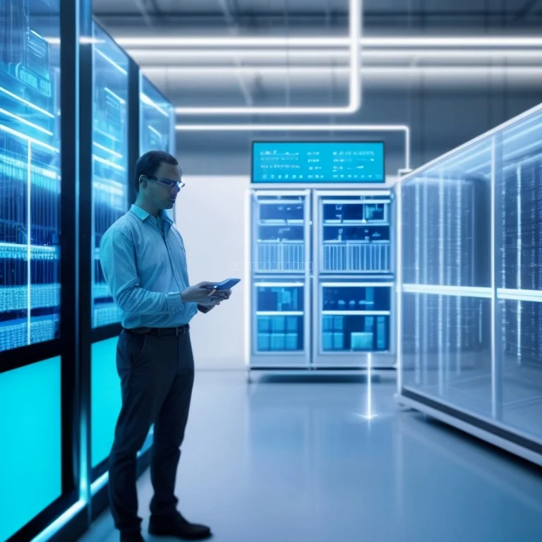 モジュラー設計のイメージ